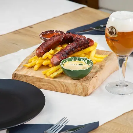 Gaia ホテル フォチャ