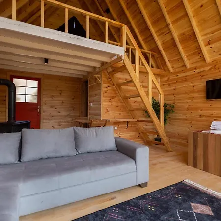 ホテル Gaia フォチャ