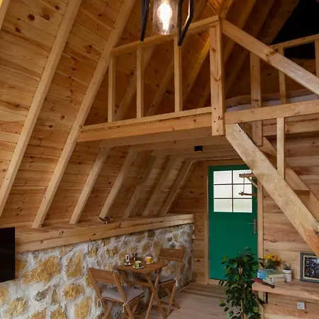 Gaia ホテル フォチャ