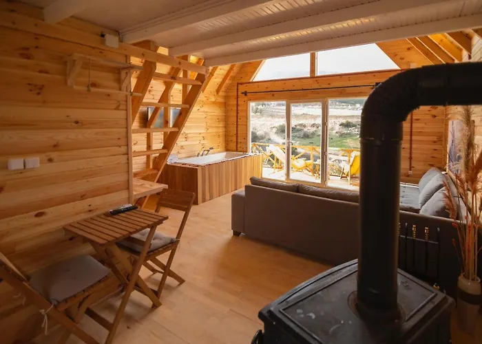Gaia Hotel Foça