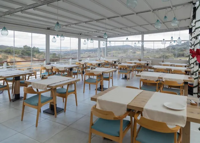 Hotel Gaia Foça