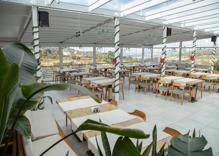 Hotel Gaia