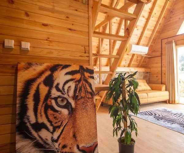 Hotel Gaia