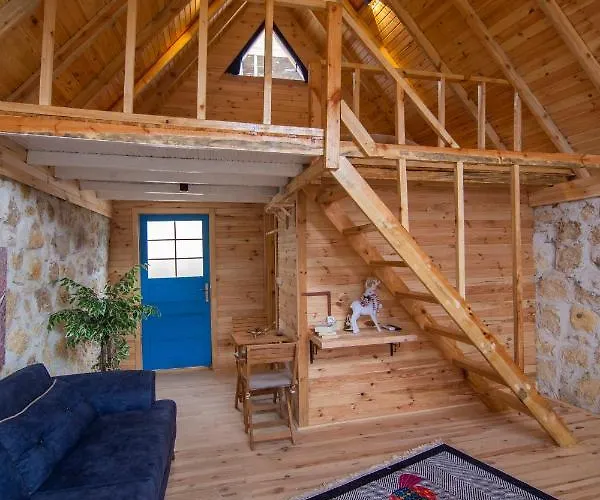 Hotel Gaia Foça