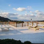 Hotel Gaia Fokaja