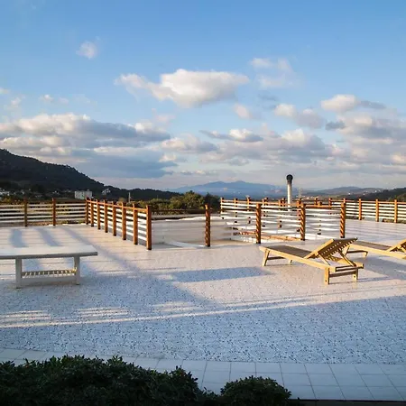 Hotel Gaia Foca