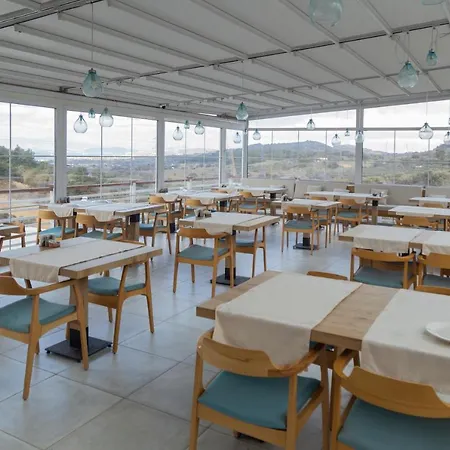 Hotel Gaia Foca