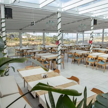 Hotel Gaia