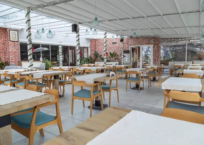 Hotel Gaia
